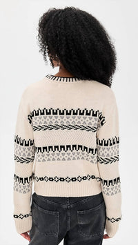 Z Supply - Perci Crewneck Sweater