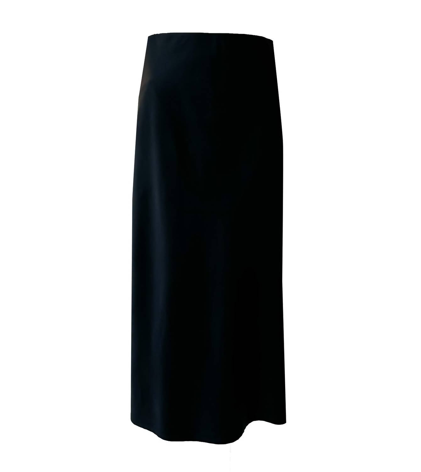 Brunello Cucinelli - Women's Satin Cady Fluid Pencil Skirt