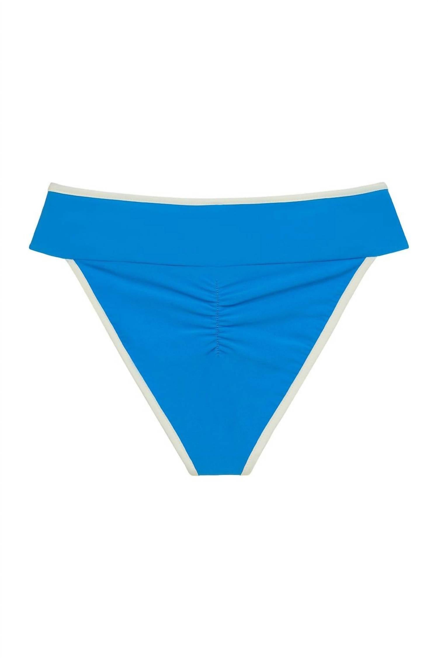Montce - Women's Tamarindo Bikini Bottom