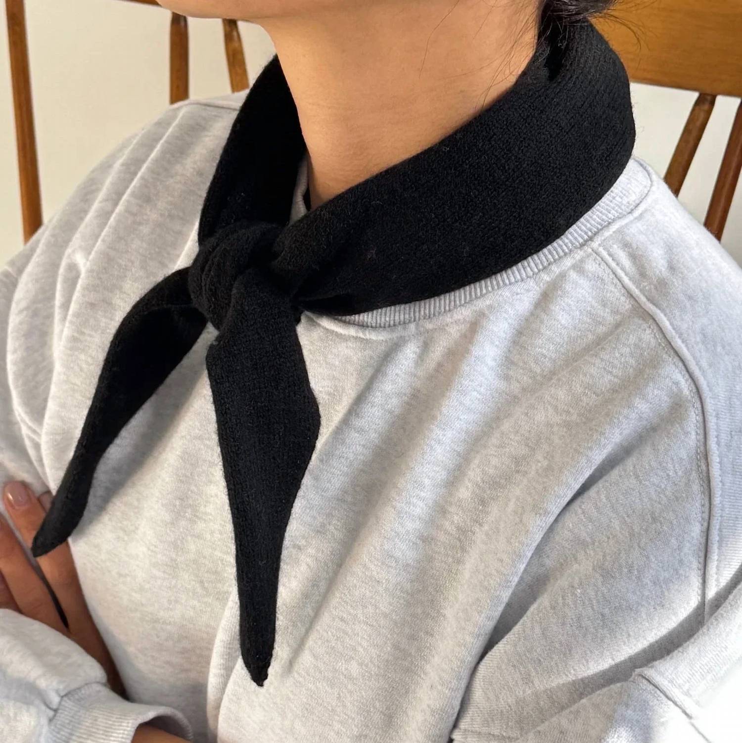 Le Bon Shoppe - Women's Cashmere Bandana