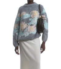 Bernadette - Pull Willy Waterlilly Sweater