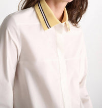 Dorothee Schumacher - Poplin Power Blouse