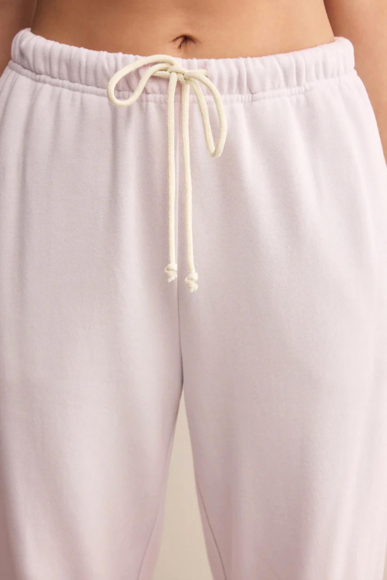 Z Supply - Stadium Cotton Jogger