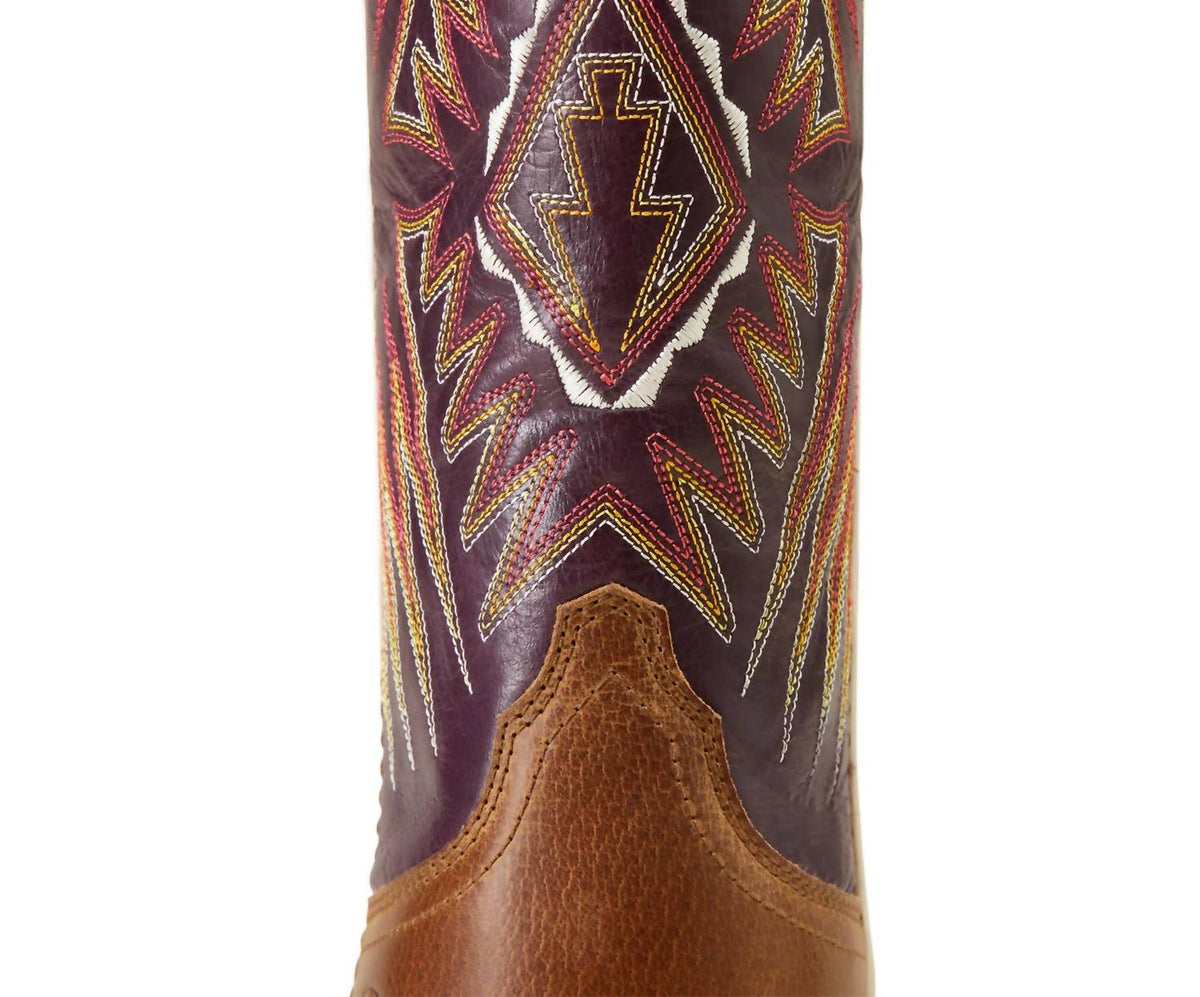 Ariat - Women's Ridgeback Boots