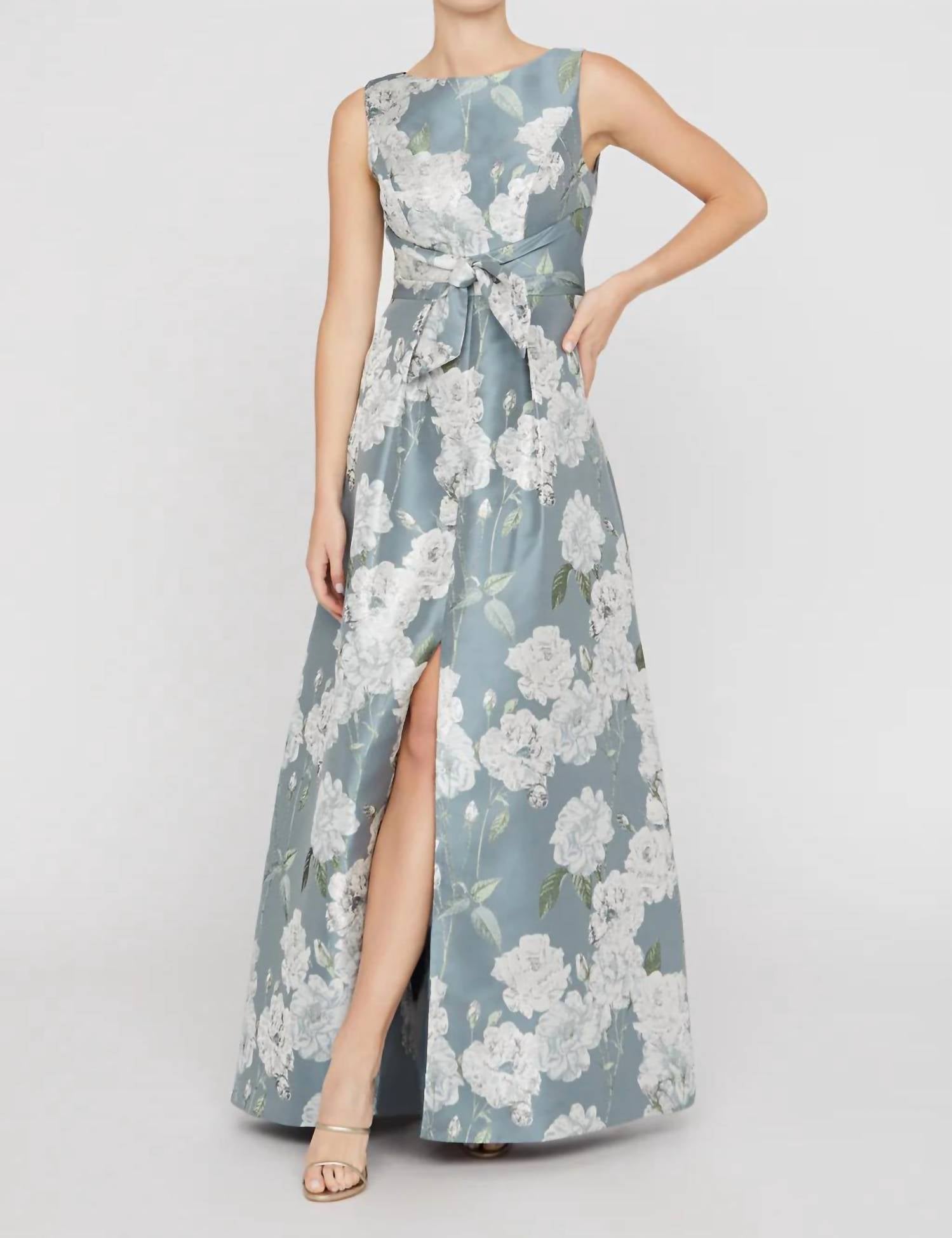 Kay Unger - Lilianna Gown