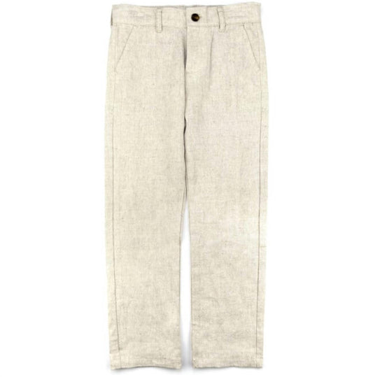 Appaman - Boy's Papyrus Beach Pants