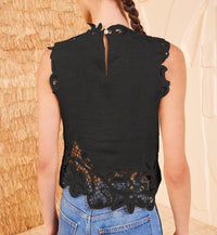 Ulla Johnson - Marlis Top