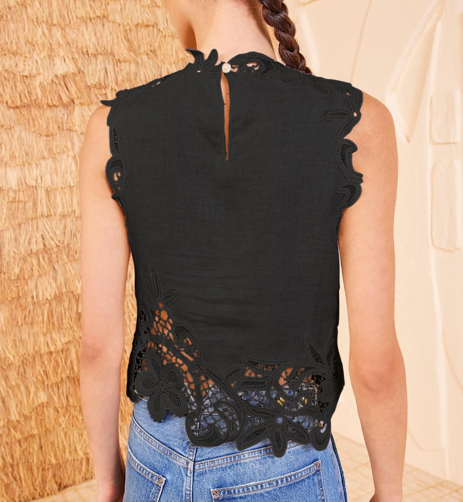 Ulla Johnson - Marlis Top