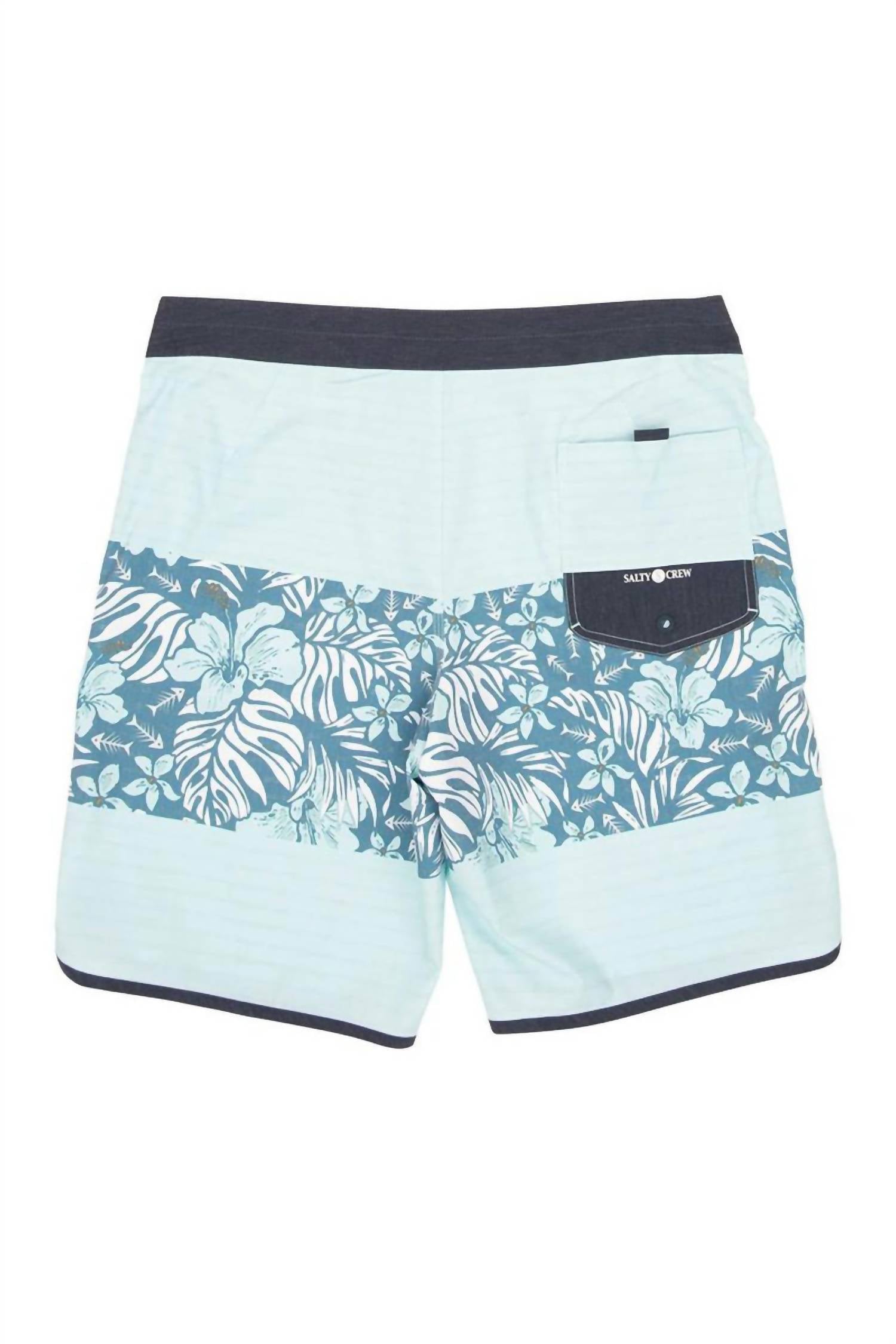 Salty Crew - Men's Drifting Boardies