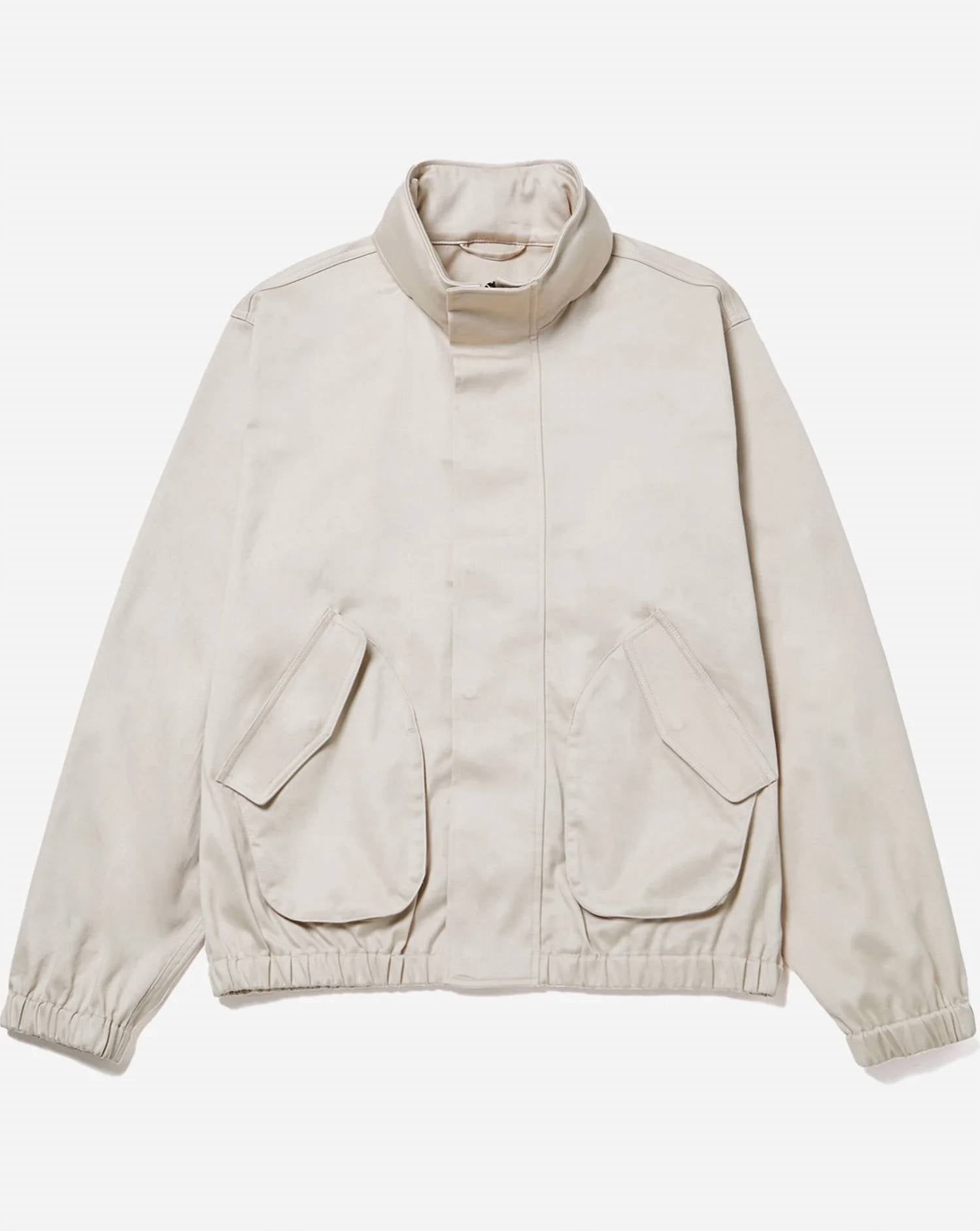 Saturdays Nyc - Ricciardi Tanker Jacket