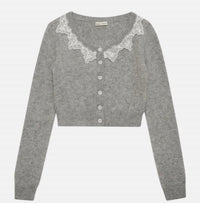 For Love & Lemons - Arinah Cardigan