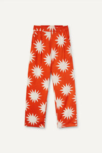 Compania Fantastica - Big Sun Printed Pants