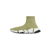 Balenciaga - Men's Speed 2.0 Recycled Knit Sneaker