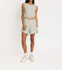 Fore All - Breeze Top