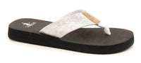 Corkys Footwear - Women's Freedom Flip Flop Sandals