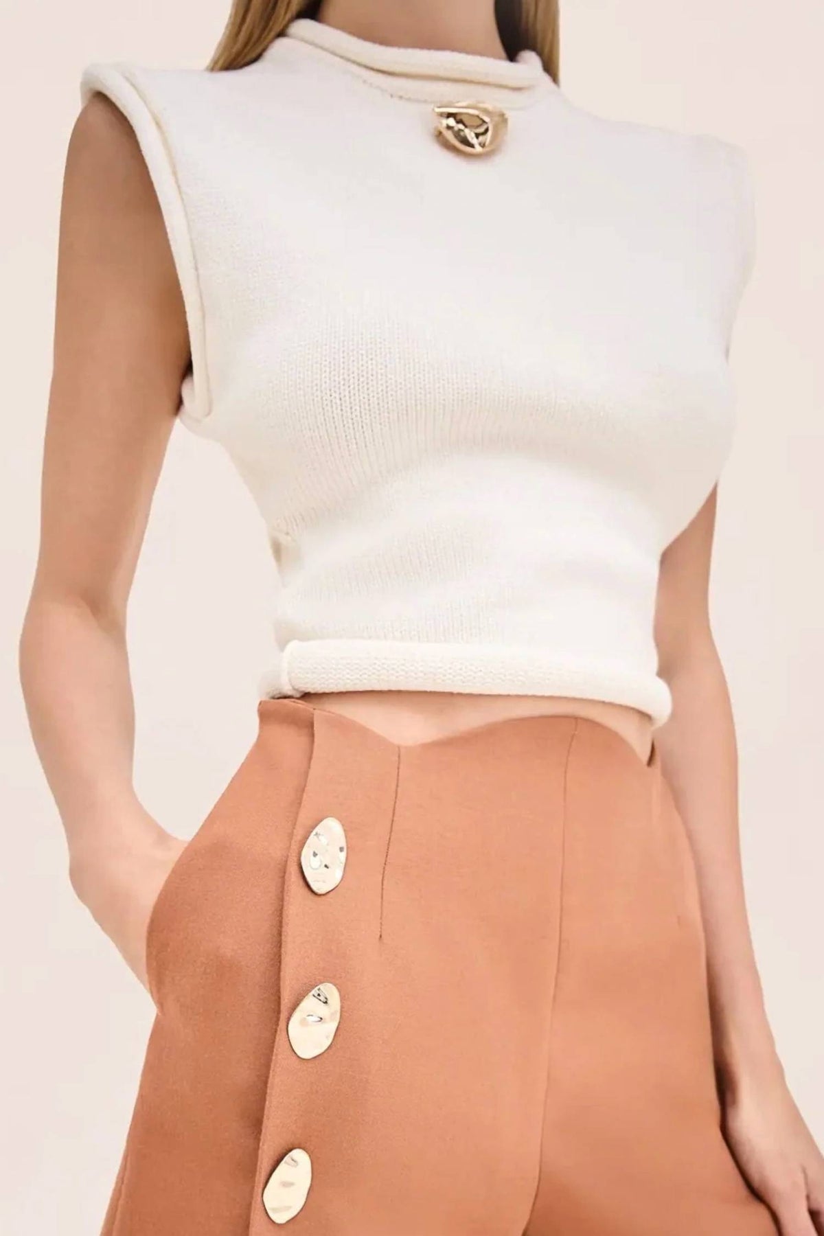 Alexis - Tao Sweater