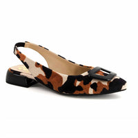 Andrea - Women's Sling-back Sandal