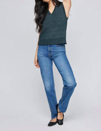 Gentle Fawn - Women's Peyton Sweater Vest