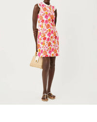 Lilly Pulitzer - Evangeline Sleeveless Mini Dress
