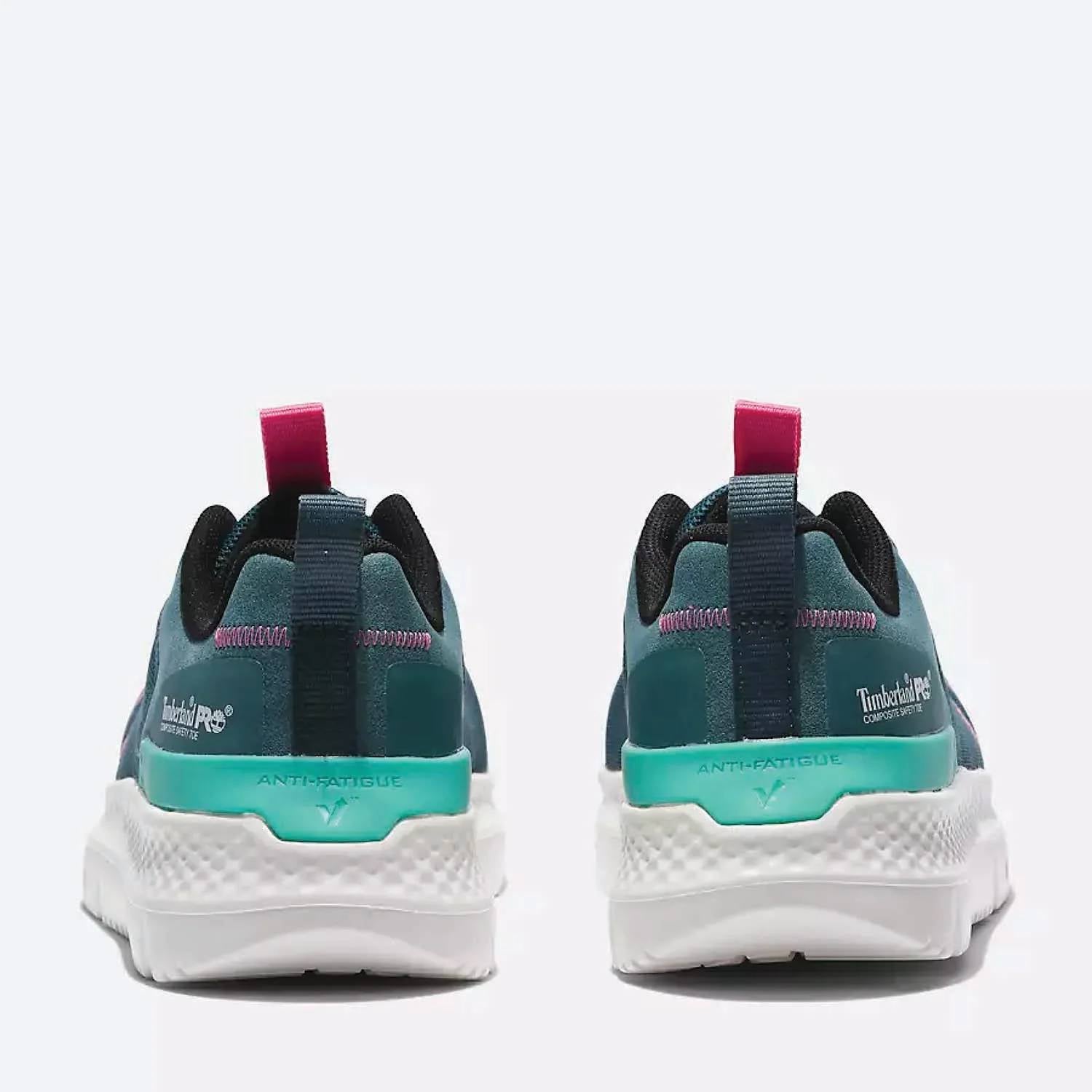Timberland - Women's Setra Safety Shoes