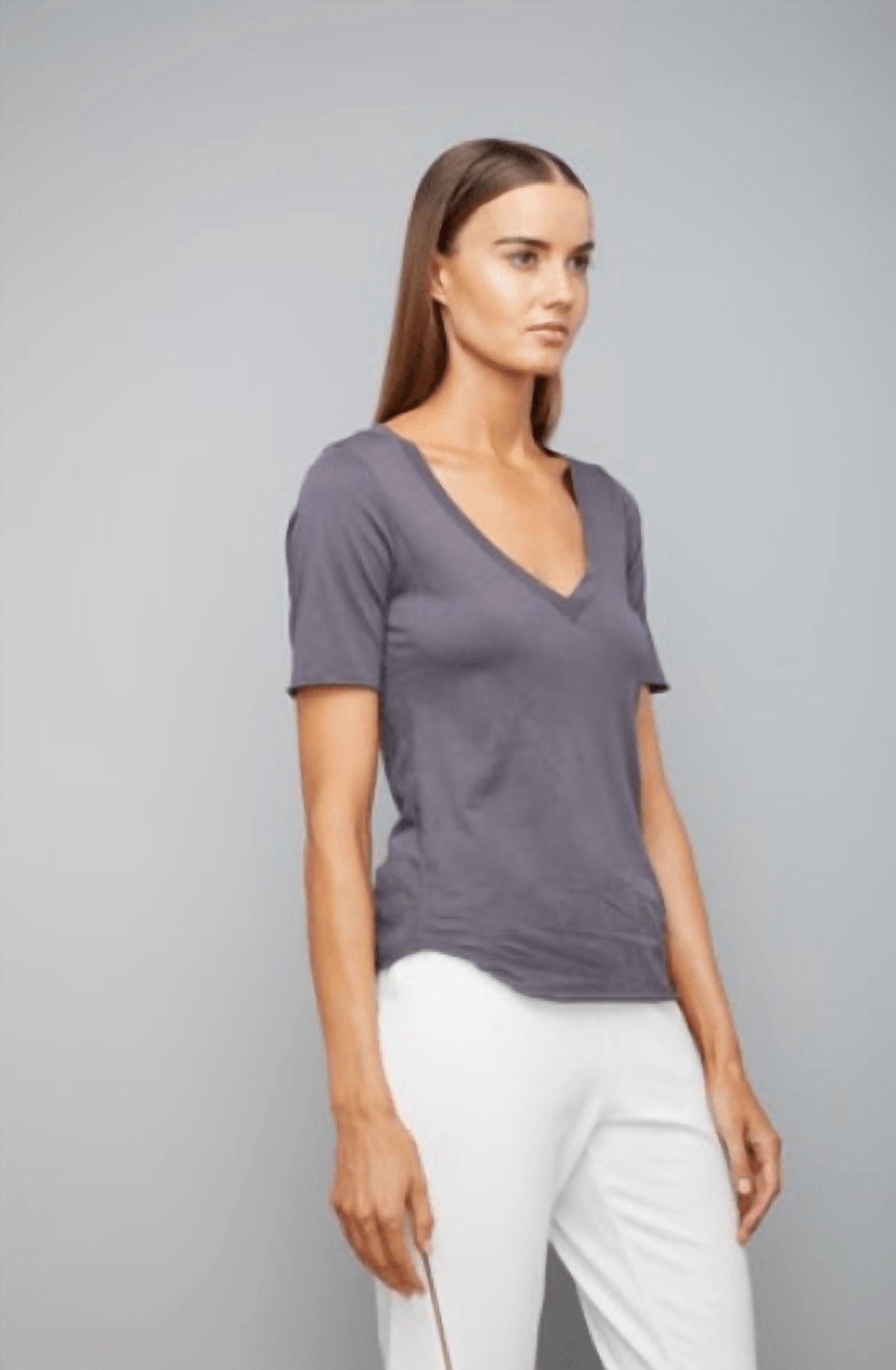Sundays - Camino Top