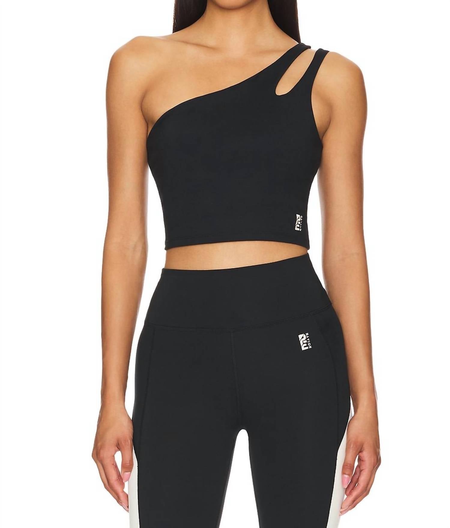 P.E. Nation - Day One Sports Bra