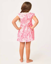 Lilly Pulitzer - Girls Louise Dress