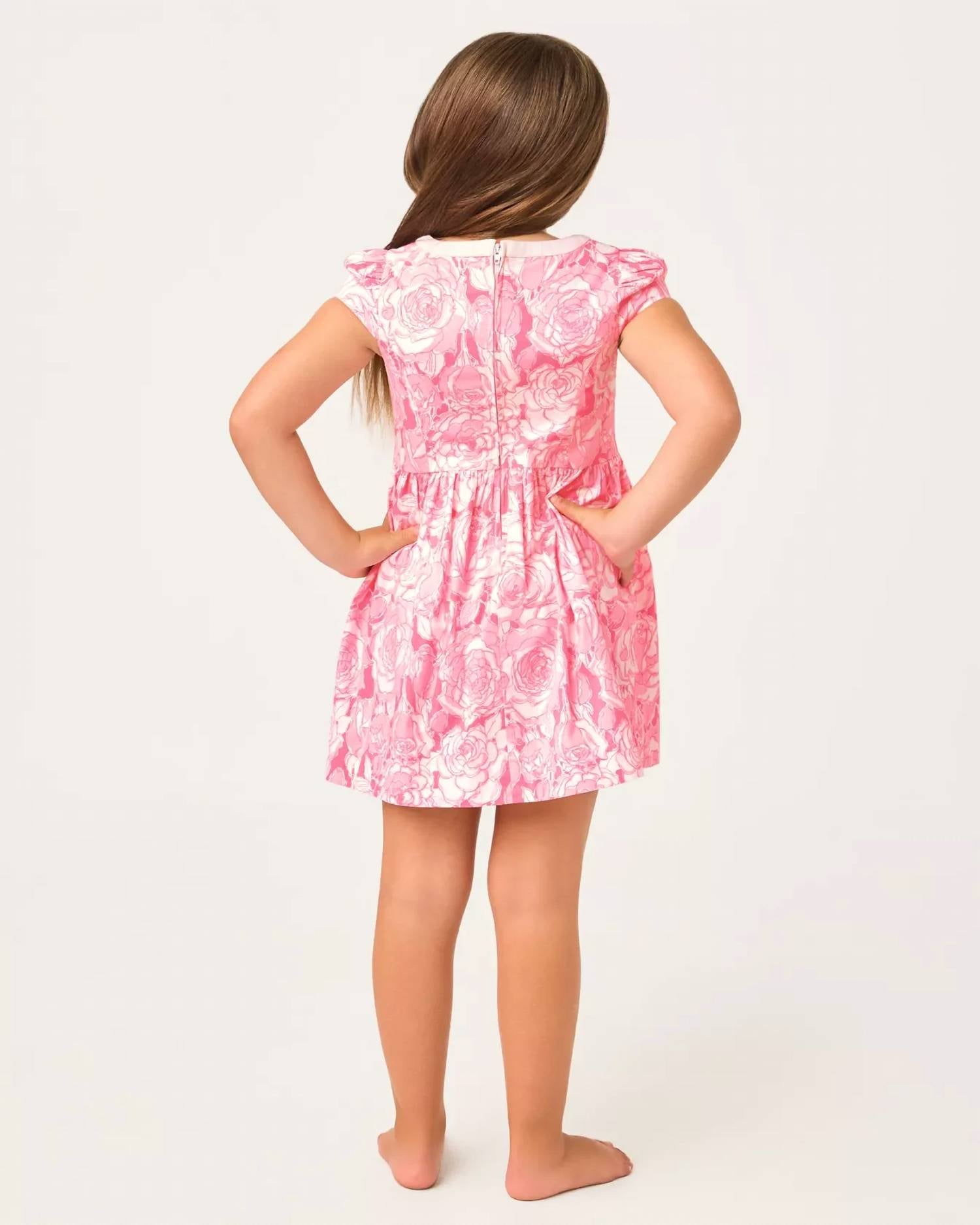 Lilly Pulitzer - Girls Louise Dress