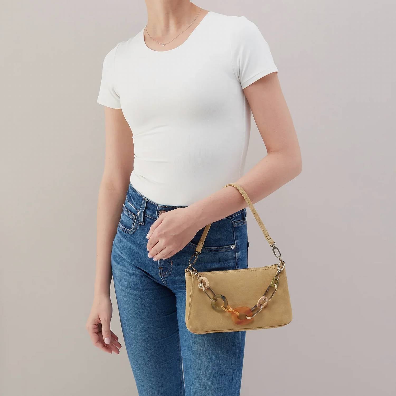 Hobo - Women's Darcy Crossbody Bag