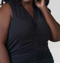 Marie Oliver - Roxie Dress - Plus Size