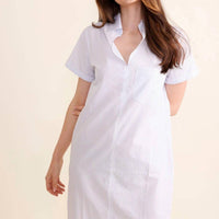 Le Marais - Kiawah Stripe Dress