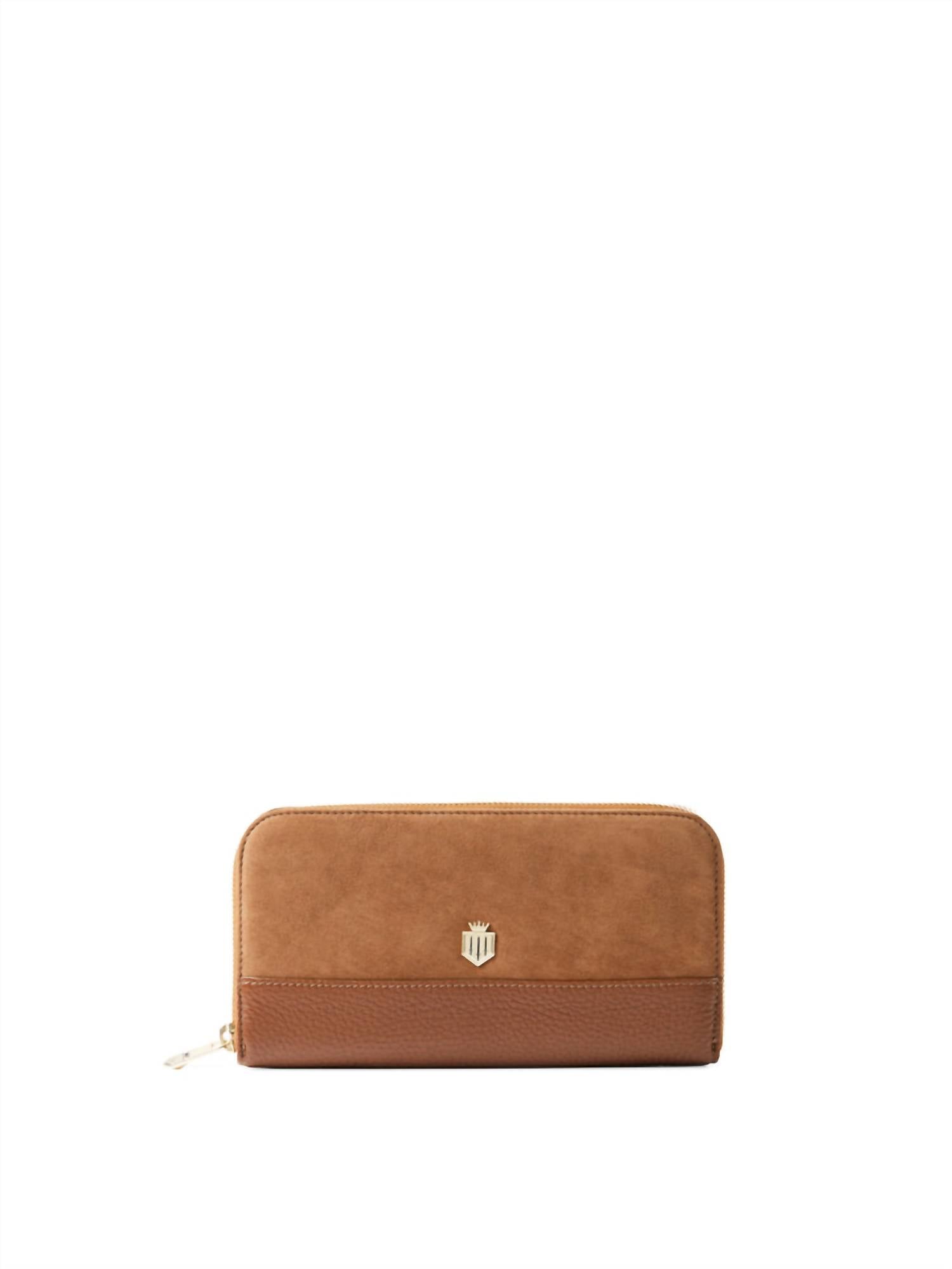 Fairfax & Favor - Women's Salisbury Purse