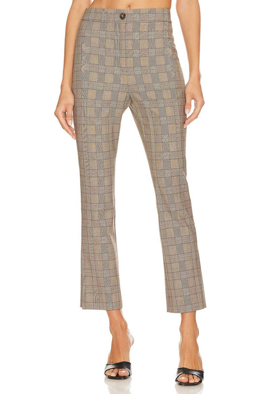 Veronica Beard - Arte Pants