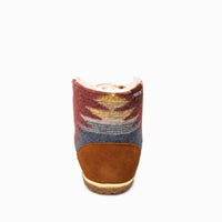 Minnetonka - Women's Torrey Laceup Booties