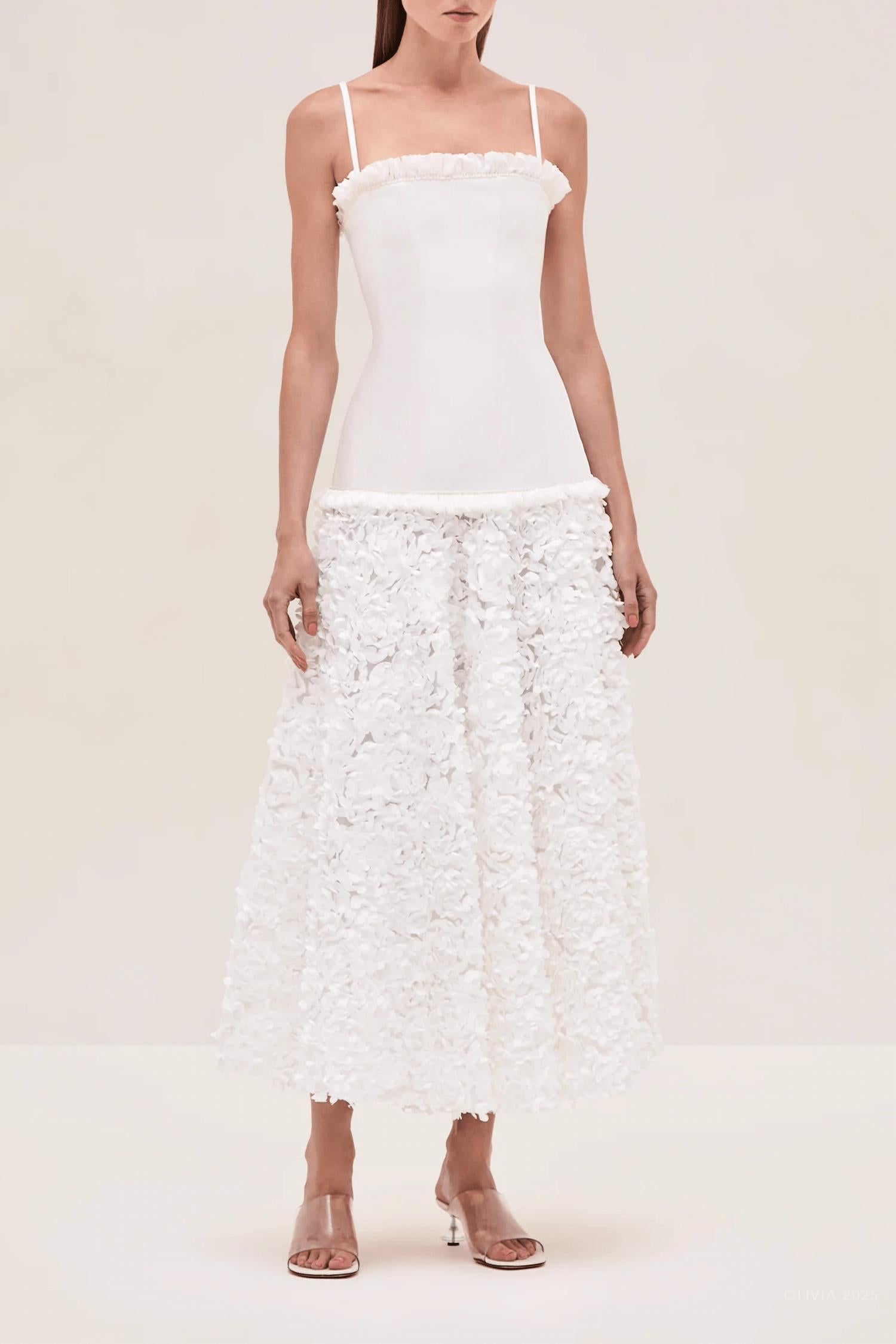 Alexis - Maitland Midi Dress