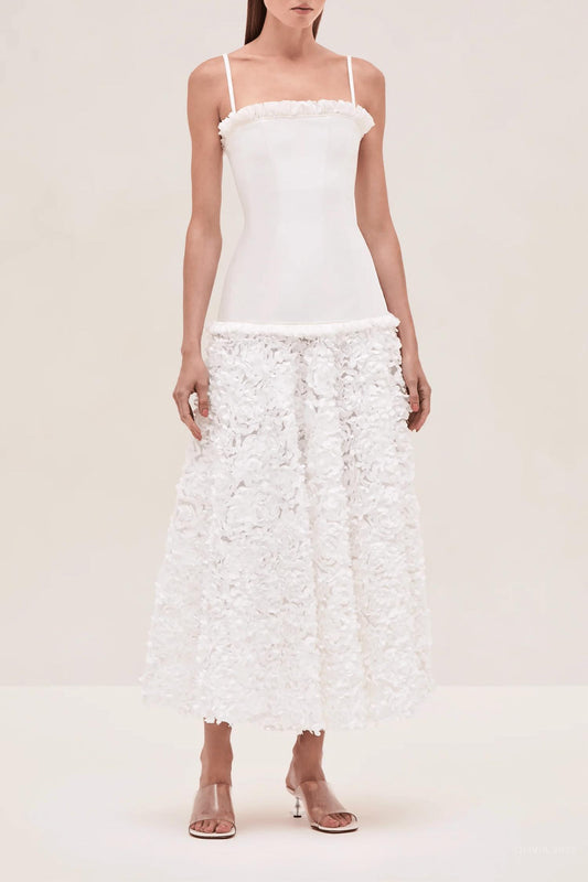 Alexis - Maitland Midi Dress