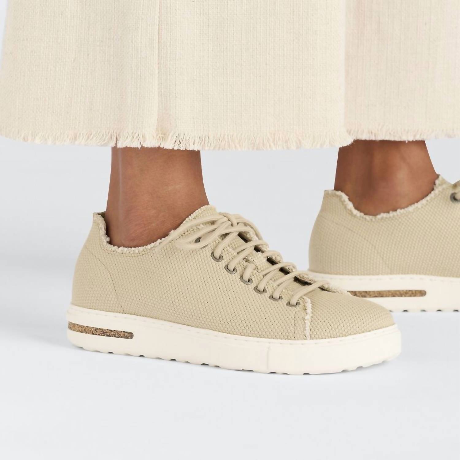 Birkenstock - Women's Bend Low Decon Sneaker