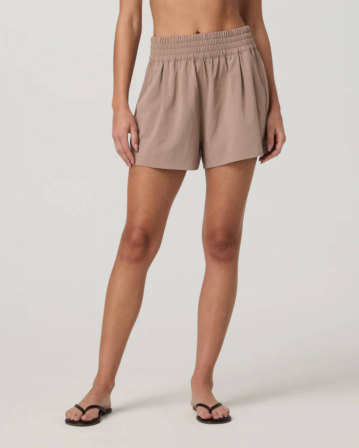 Vuori - Villa Everyday Shorts
