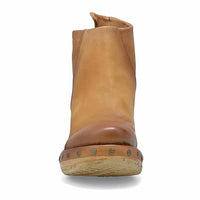 A.S.98 - Women's Savina Wedge Bootie