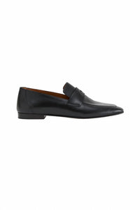 Le Monde Béryl - Women's Soft Leather Loafer