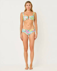 Lilly Pulitzer - Inej Bandeau Bikini Top