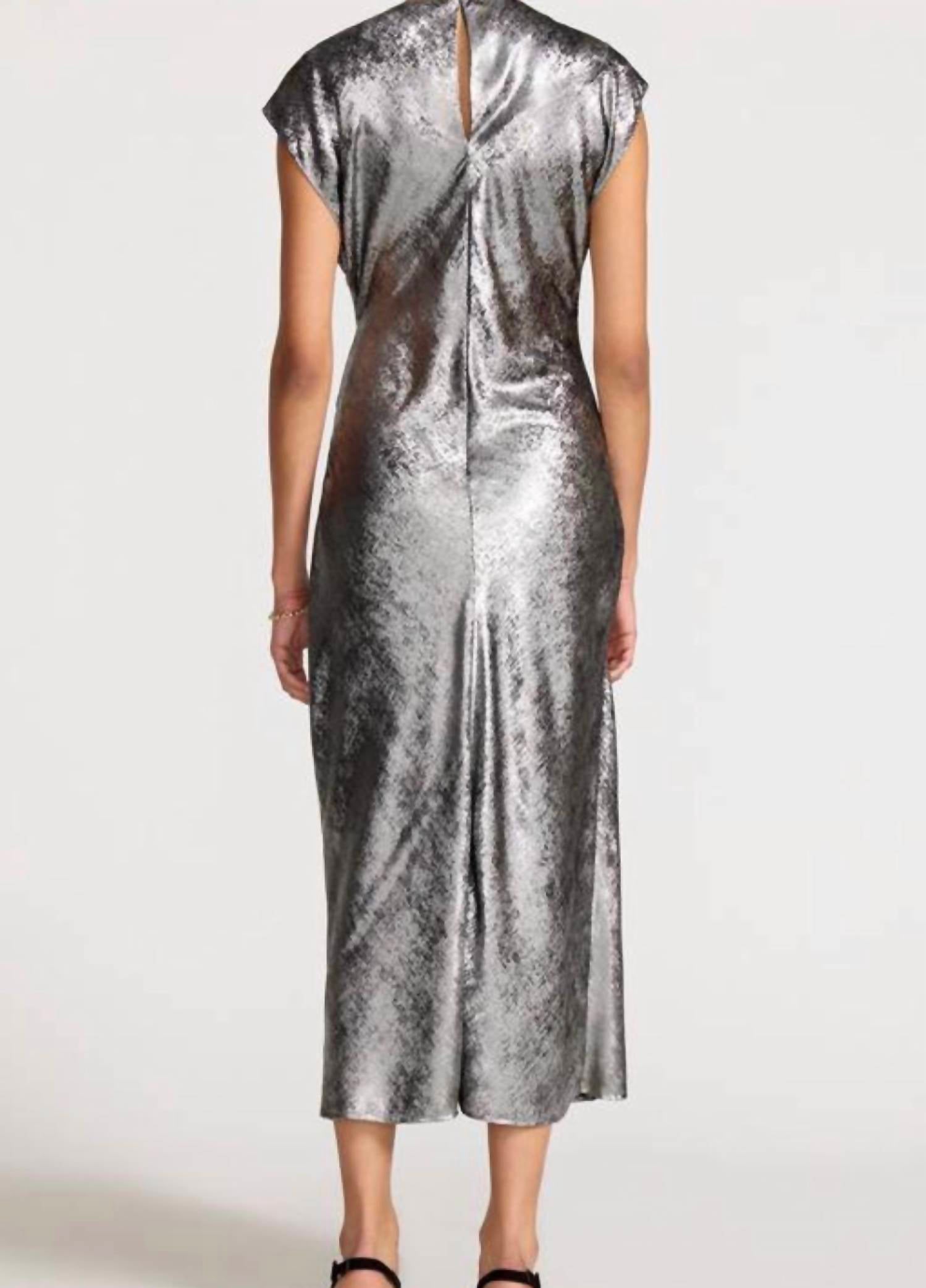Brochu Walker - Silas Dress
