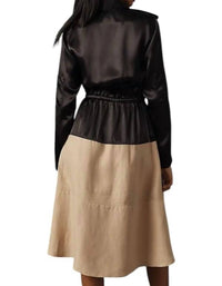 Hope For Flowers - Combo Fatique Dress