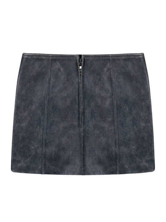 Manokhi - Deline Mini Skirt