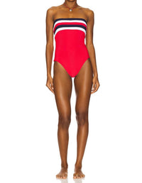Beach Riot - Jessa One Piece Swimsuit