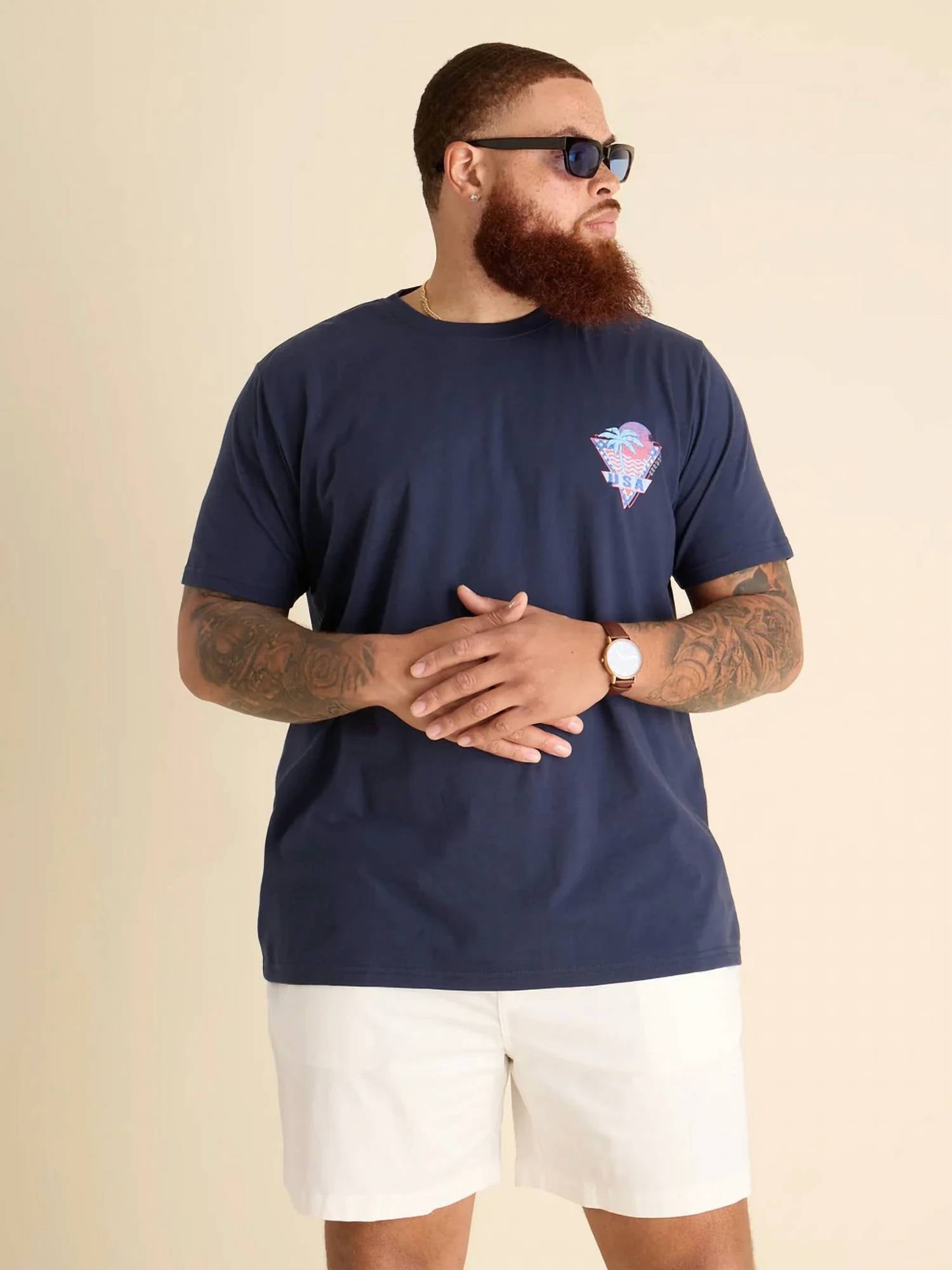 Chubbies - Short Sleeve Graphic T-shirt