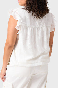 Sanctuary - Spring Gathering Top