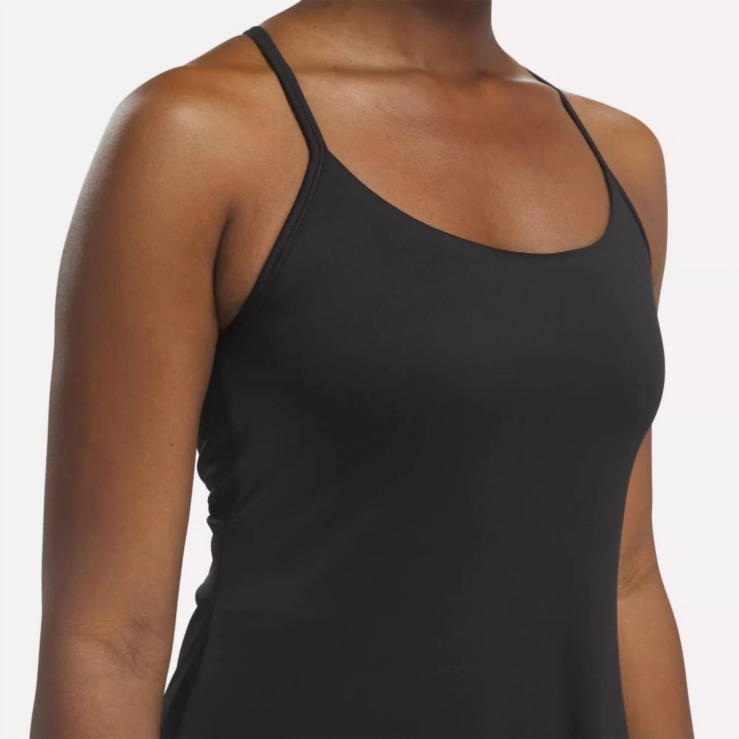 Reebok - Lux Strappy Dress
