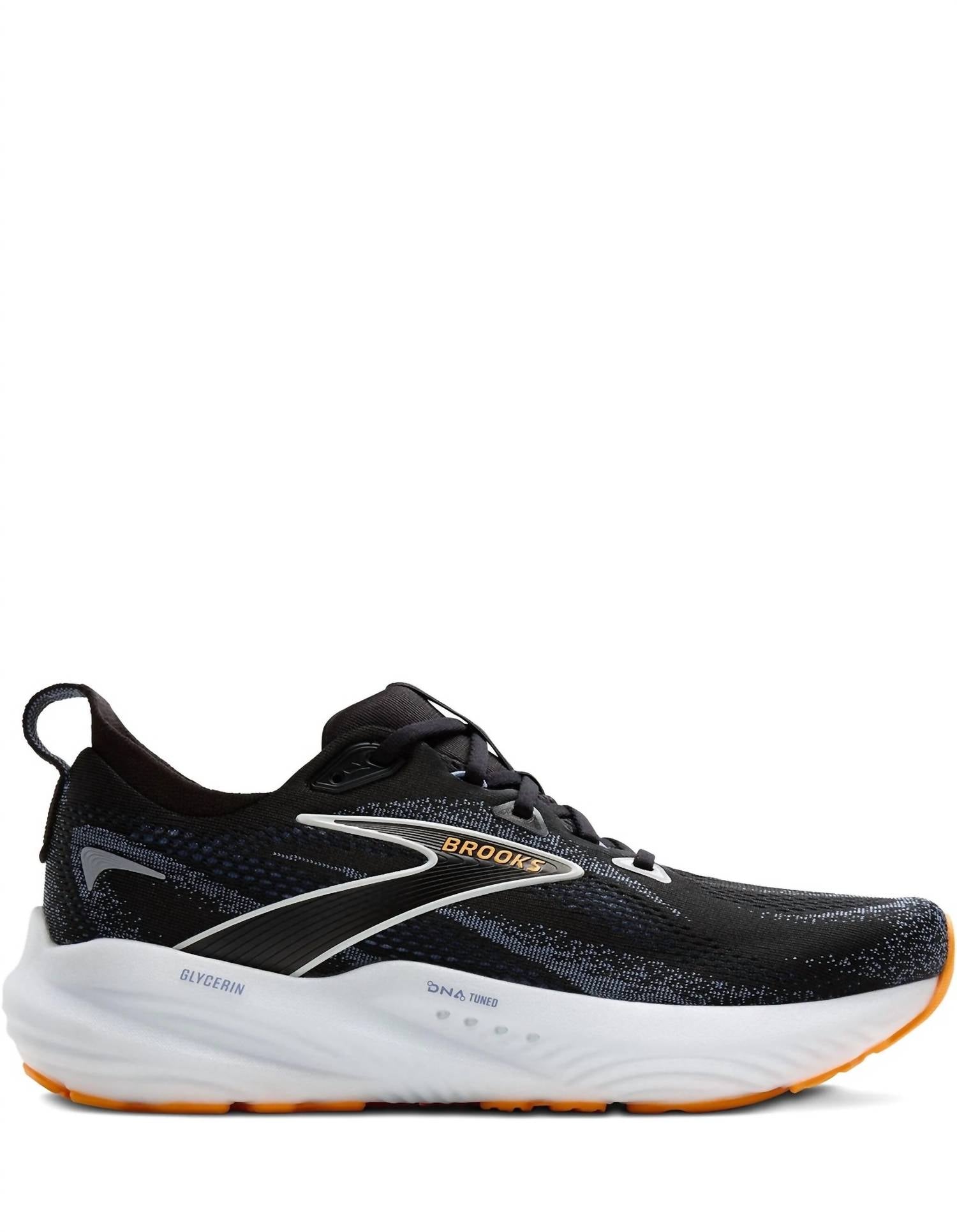 Brooks - Women's Glycerin Gts 22 Running Shoes - 2E