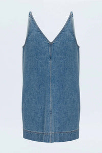Pistola - Tavi Denim Mini Dress
